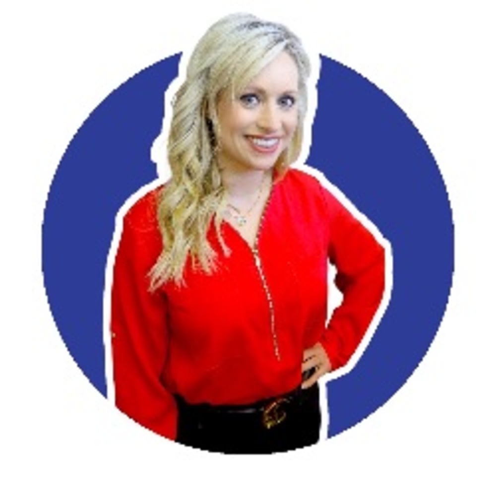 Meet your Posher, Kacie